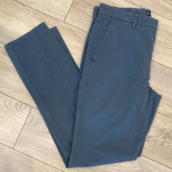 Everlane Mens Performance Chino Uniform Pant - Picture 10 of 11